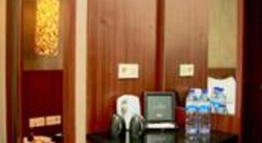 D'Anaya Hotel Богор Экстерьер фото