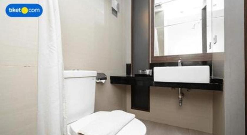D'Anaya Hotel Богор Экстерьер фото