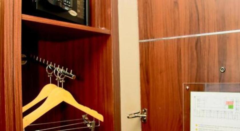 D'Anaya Hotel Богор Экстерьер фото
