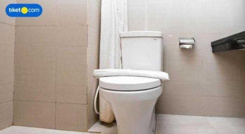 D'Anaya Hotel Богор Экстерьер фото