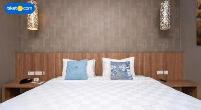 D'Anaya Hotel Богор Экстерьер фото